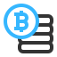 Bitcoin icon