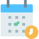 booking icon