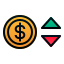 currency icon