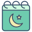 Ramadhan icon