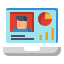 Presentation icon