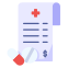 Invoice icon