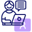 video call icon