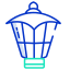 outdoor light icon