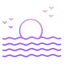 sun icon