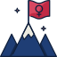 réalisation icon