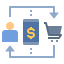 online store icon