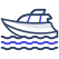 Boat icon