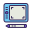 drawing tablet icon