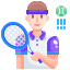 Tenis 2 icon
