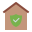 house security icon