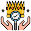 중세 icon