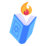 Magic Book icon