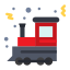train icon