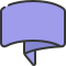 curved icon