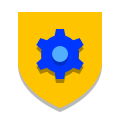 Configuration de sécurité icon