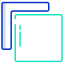 ferramentas de design de acabamento externo-interface-icongeek26-outline-colour-icongeek26 icon