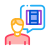 컨설턴트 icon