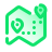 pulsar gradient style roadmap icon