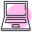 Computer icon