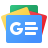 Google 뉴스 icon