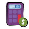 Estimation icon