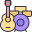 Music Instrument icon