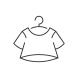 comfortable icon