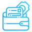 wallet icon