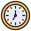clock icon