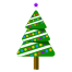 Conifer Tree icon