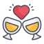 Love Shares icon