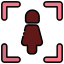 focus icon
