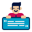 avis client icon
