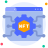 Website icon