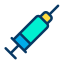 syringe icon