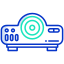 projector icon