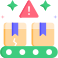 warning icon