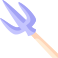 삼지창 icon