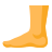 Ankle icon