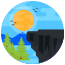 nature icon