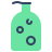 parakeet color style dispenser icon