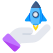 Startup icon