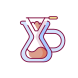 Coffeemaker icon