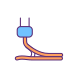 High-Performance Prosthetic Foot icon