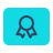 parakeet color style quality icon