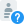 unknown id icon