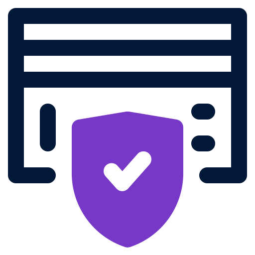 secure icon