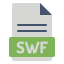 swf文件 icon