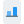 Bar chart file isolated on a white background icon